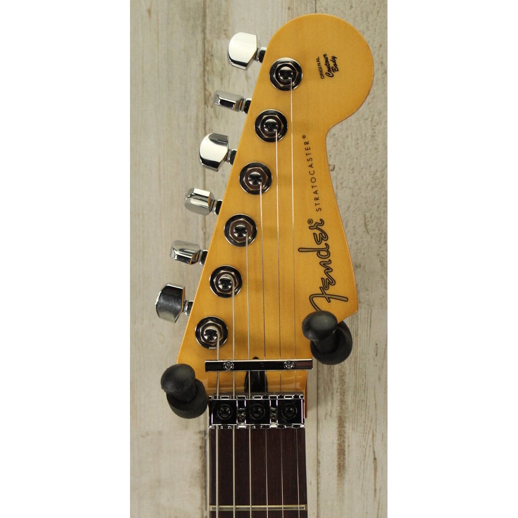 Fender DEMO Fender Player II Modified Stratocaster HSS Floyd Rose - Dusk (381)
