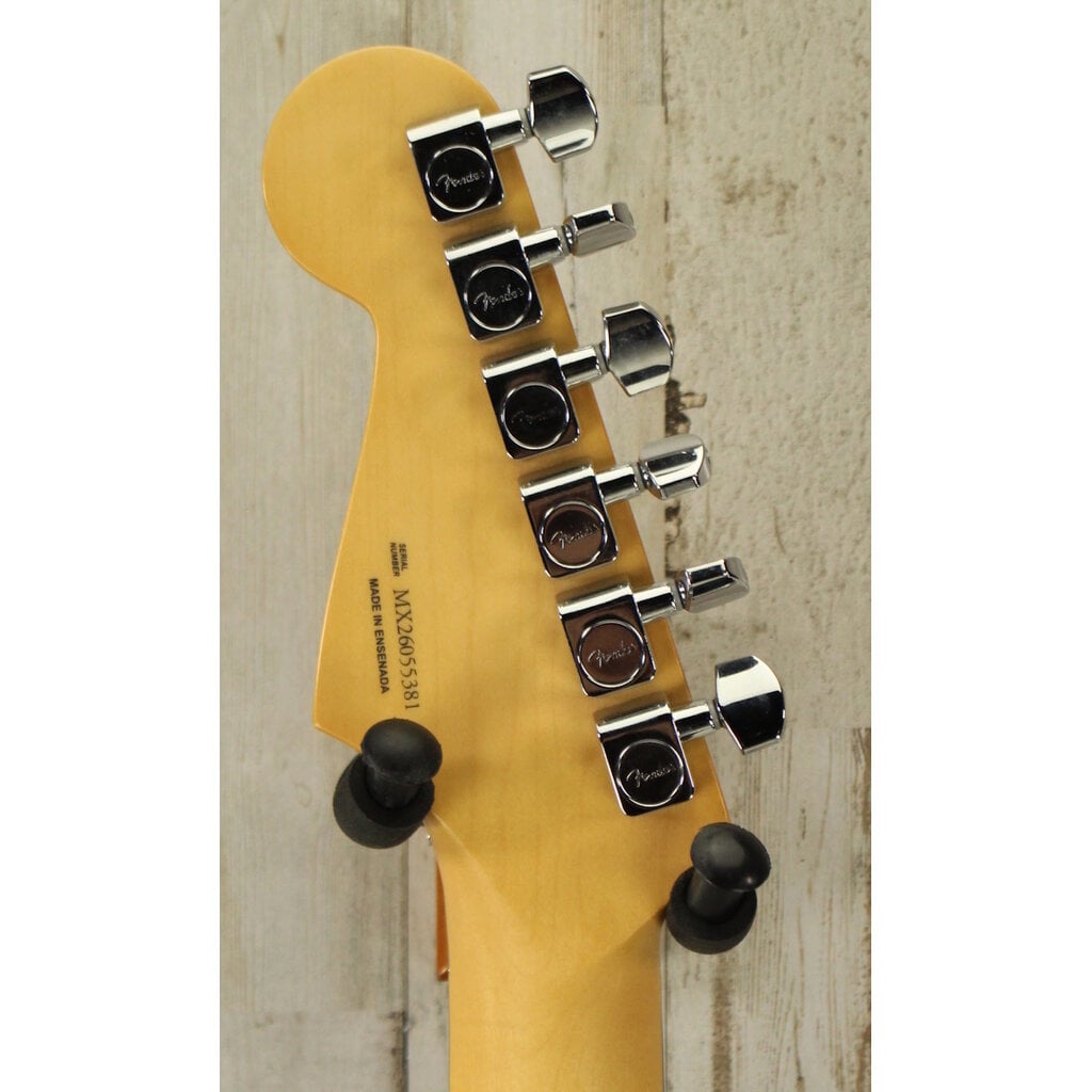 Fender DEMO Fender Player II Modified Stratocaster HSS Floyd Rose - Dusk (381)