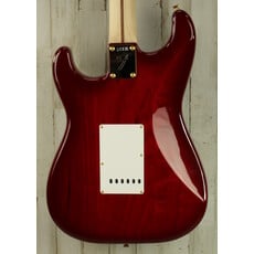 Fender DEMO Fender Richie Kotzen Stratocaster - Transparent Red Burst (804)