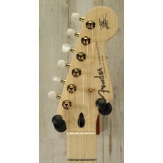 Fender DEMO Fender Richie Kotzen Stratocaster - Transparent Red Burst (804)