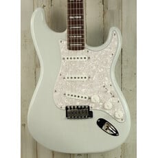 Fender DEMO Fender Kenny Wayne Shepherd Stratocaster - Transparent Faded Sonic Blue (255)