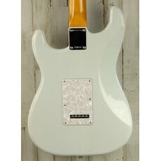 Fender DEMO Fender Kenny Wayne Shepherd Stratocaster - Transparent Faded Sonic Blue (255)