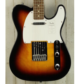 Fender DEMO Fender Standard Telecaster - 3-Color Sunburst (314)