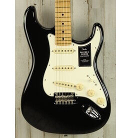 Fender DEMO Fender Player II Stratocaster - Black (782)