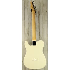 Fender DEMO Fender Standard Telecaster - Olympic White (617)