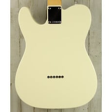 Fender DEMO Fender Standard Telecaster - Olympic White (617)