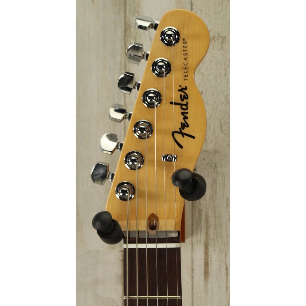 Fender DEMO Fender Standard Telecaster - Olympic White (617)