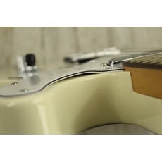 Fender DEMO Fender Standard Telecaster - Olympic White (617)