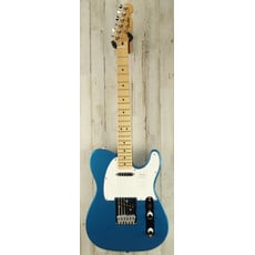 Fender DEMO Fender Standard Telecaster - Aqua Marine Metallic (786)
