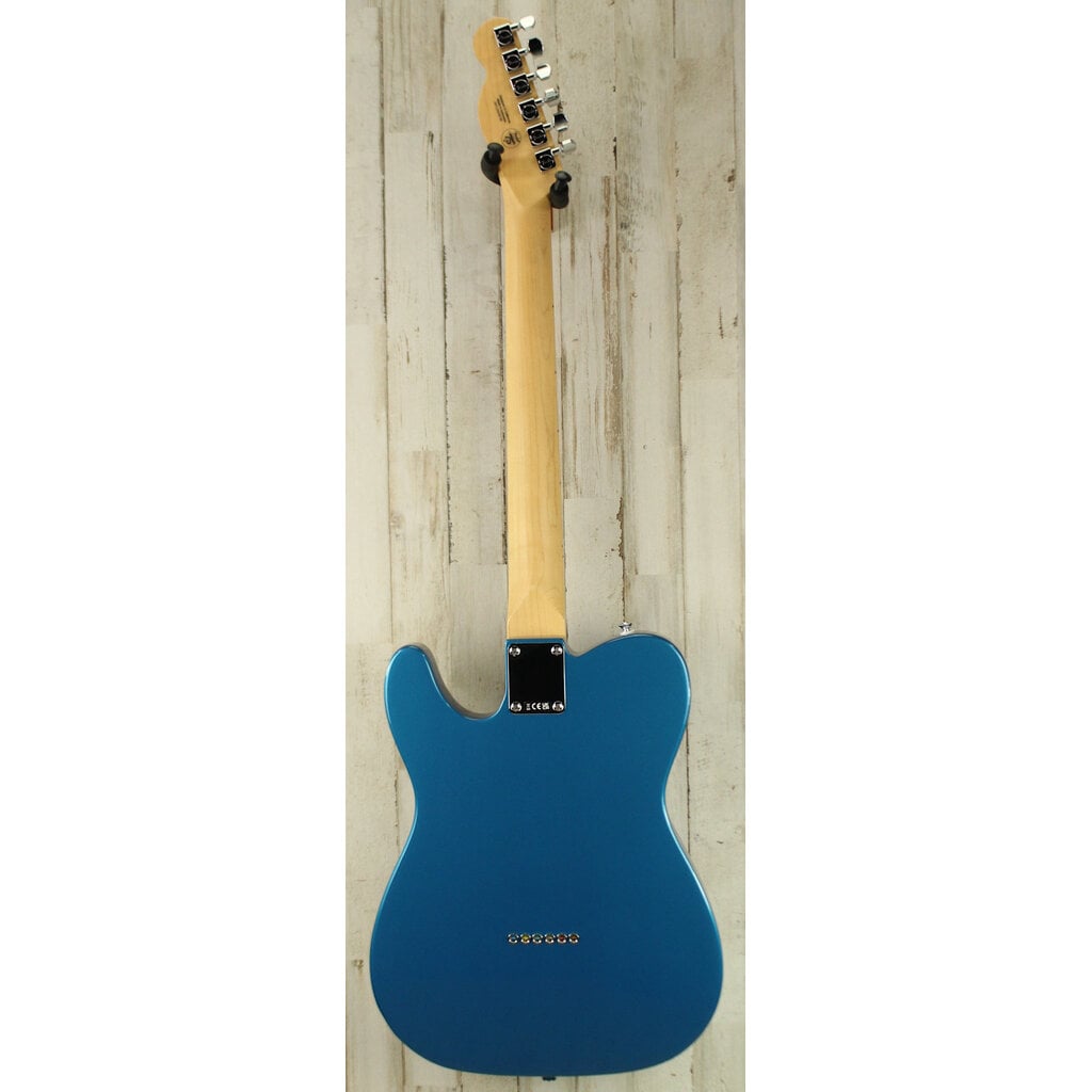 Fender DEMO Fender Standard Telecaster - Aqua Marine Metallic (786)