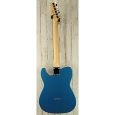 Fender DEMO Fender Standard Telecaster - Aqua Marine Metallic (786)