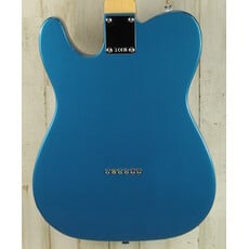 Fender DEMO Fender Standard Telecaster - Aqua Marine Metallic (786)