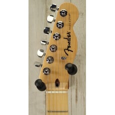 Fender DEMO Fender Standard Telecaster - Aqua Marine Metallic (786)