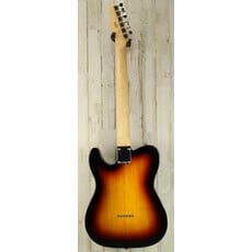 Fender DEMO Fender Standard Telecaster - 3-Color Sunburst (314)