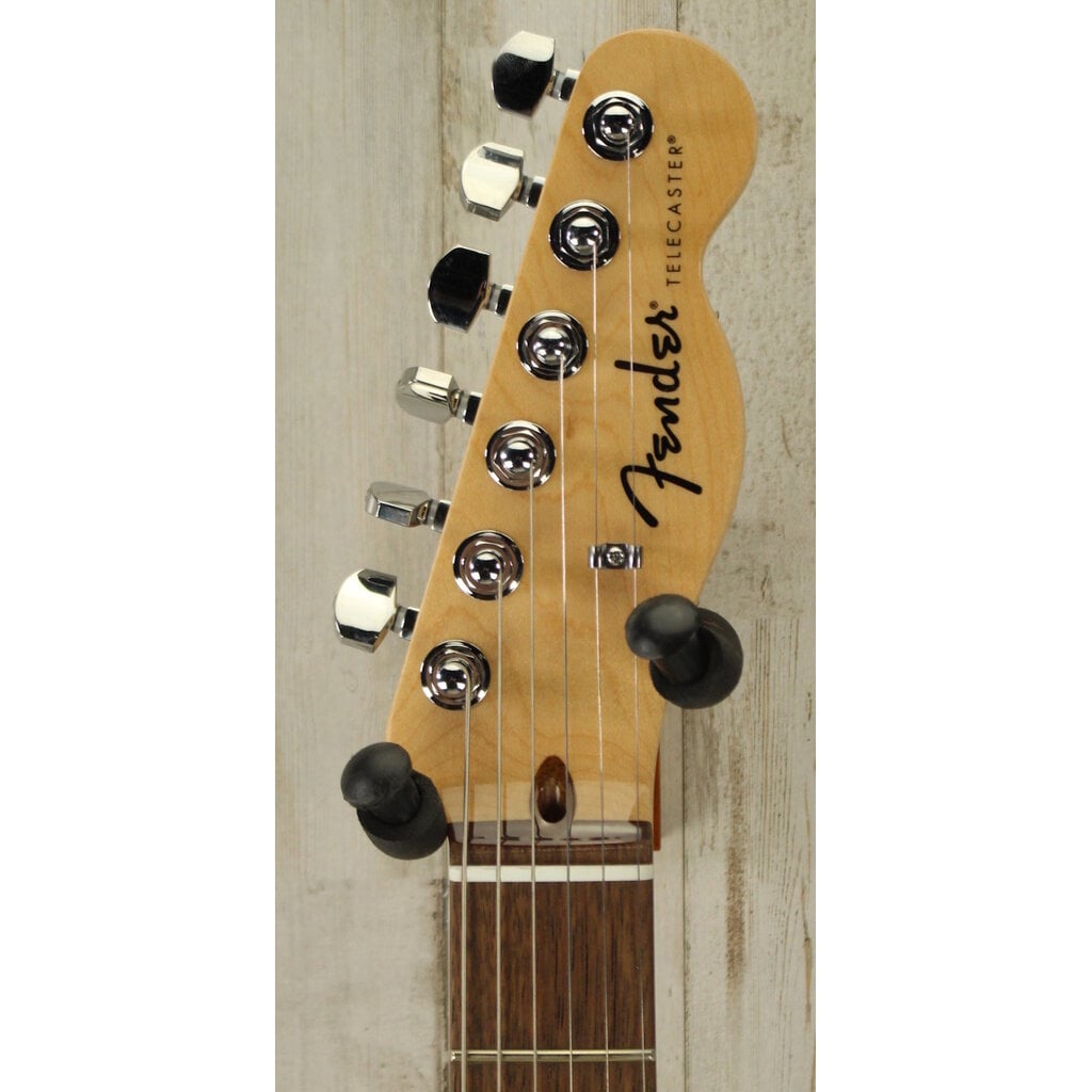 Fender DEMO Fender Standard Telecaster - 3-Color Sunburst (314)