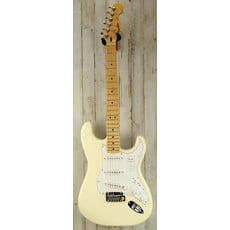 Fender DEMO Fender Standard Stratocaster - Olympic White (251)