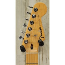 Fender DEMO Fender Standard Stratocaster - Olympic White (251)