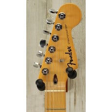 Fender DEMO Fender Standard Stratocaster HSS - Aqua Marine Metallic (446)