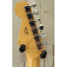 Fender DEMO Fender Standard Stratocaster HSS - Aqua Marine Metallic (446)