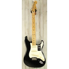 Fender DEMO Fender Player II Stratocaster - Black (782)