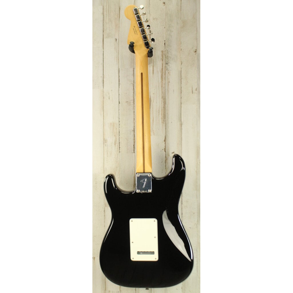 Fender DEMO Fender Player II Stratocaster - Black (782)