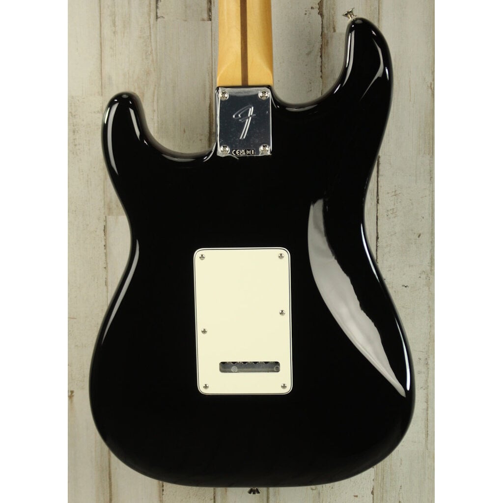 Fender DEMO Fender Player II Stratocaster - Black (782)