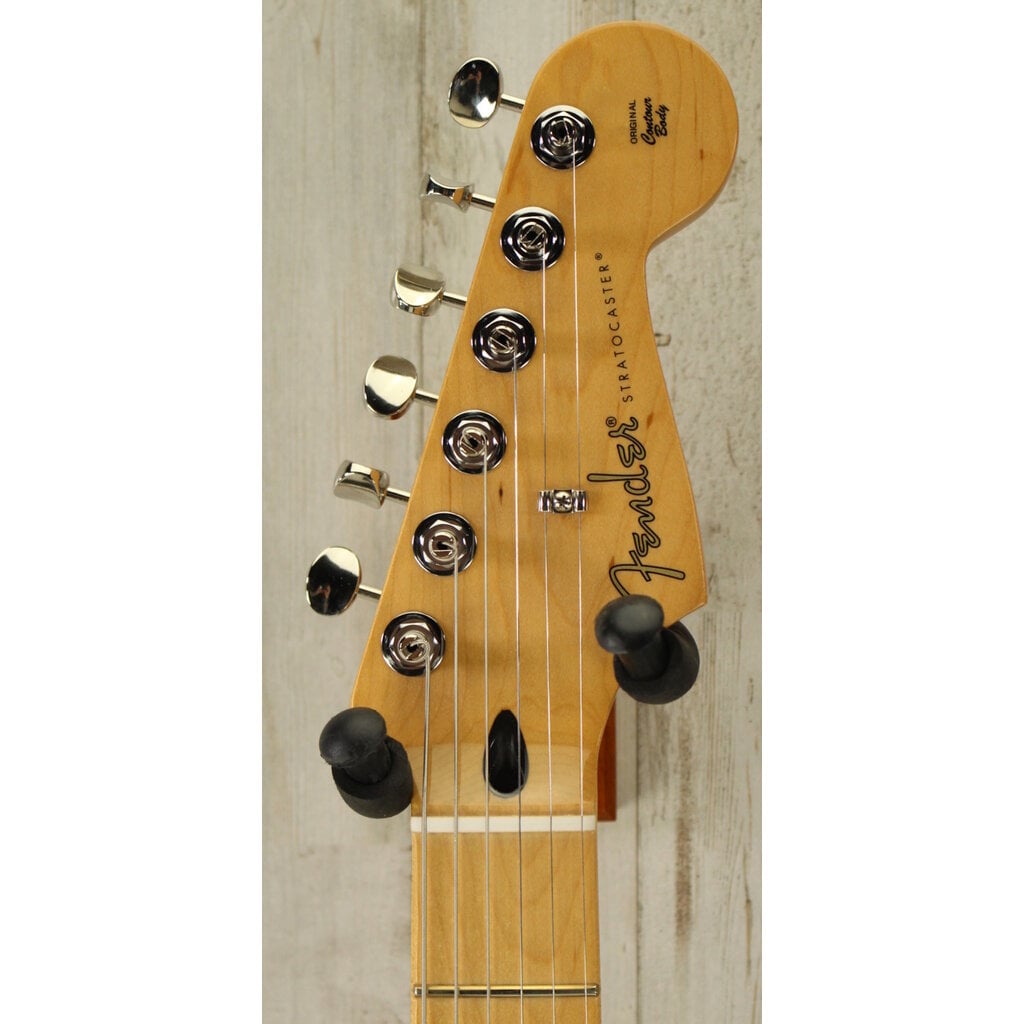 Fender DEMO Fender Player II Stratocaster - Black (782)