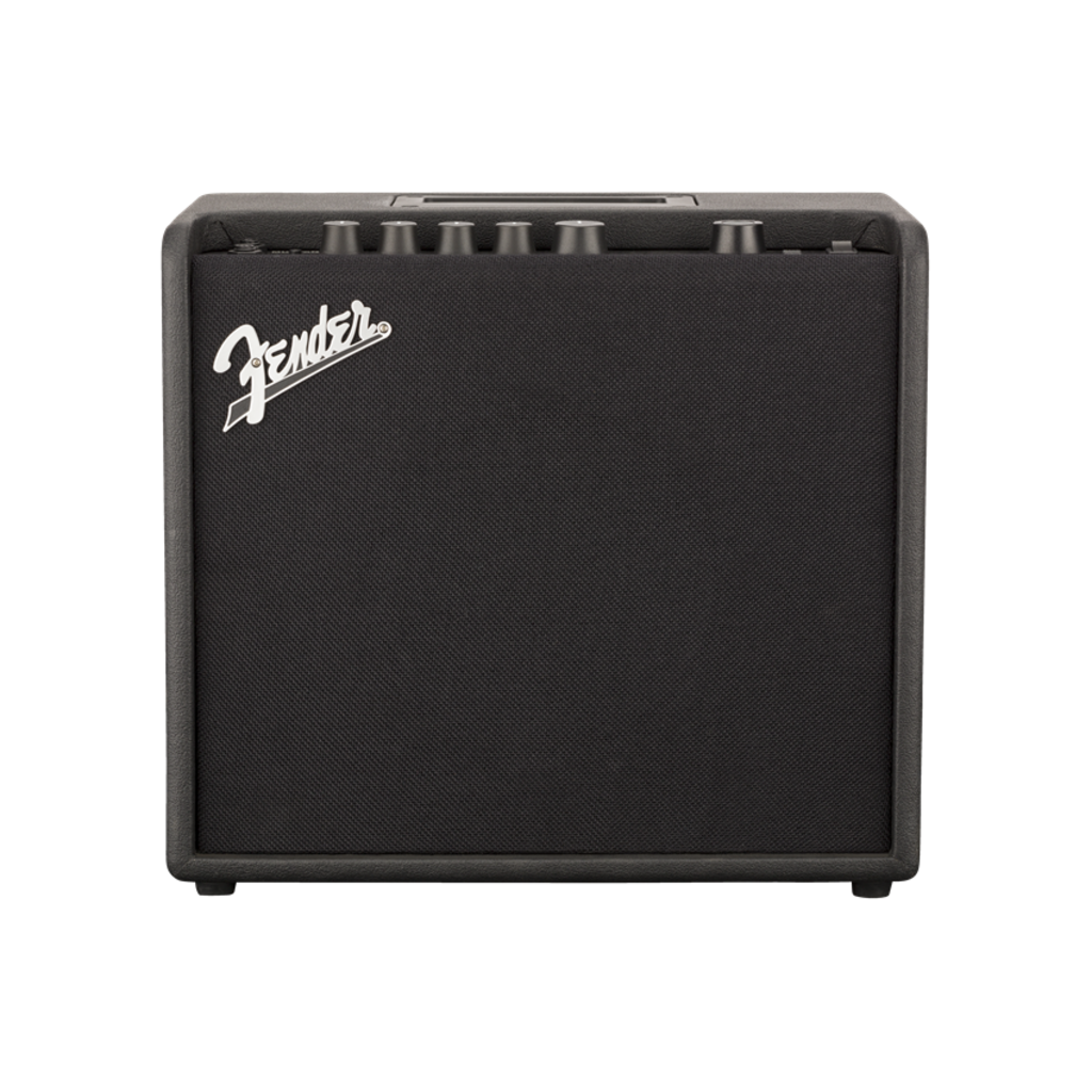 Fender NEW Fender Mustang LT25