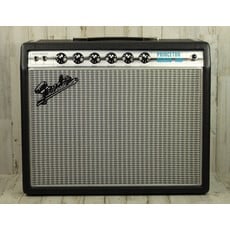 Fender DEMO Fender ’68 Custom Princeton Reverb (678)