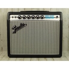 Fender DEMO Fender '68 Custom Vibro Champ Reverb (678)
