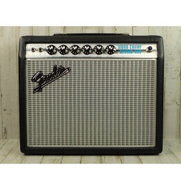 Fender DEMO Fender '68 Custom Vibro Champ Reverb (678)
