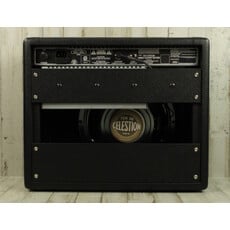 Fender DEMO Fender '68 Custom Vibro Champ Reverb (678)