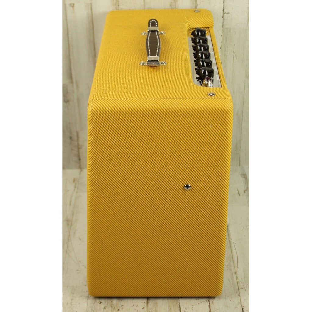Fender DEMO Fender Blues Junior - Lacquered Tweed (769)