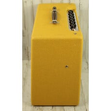 Fender DEMO Fender Blues Junior - Lacquered Tweed (769)