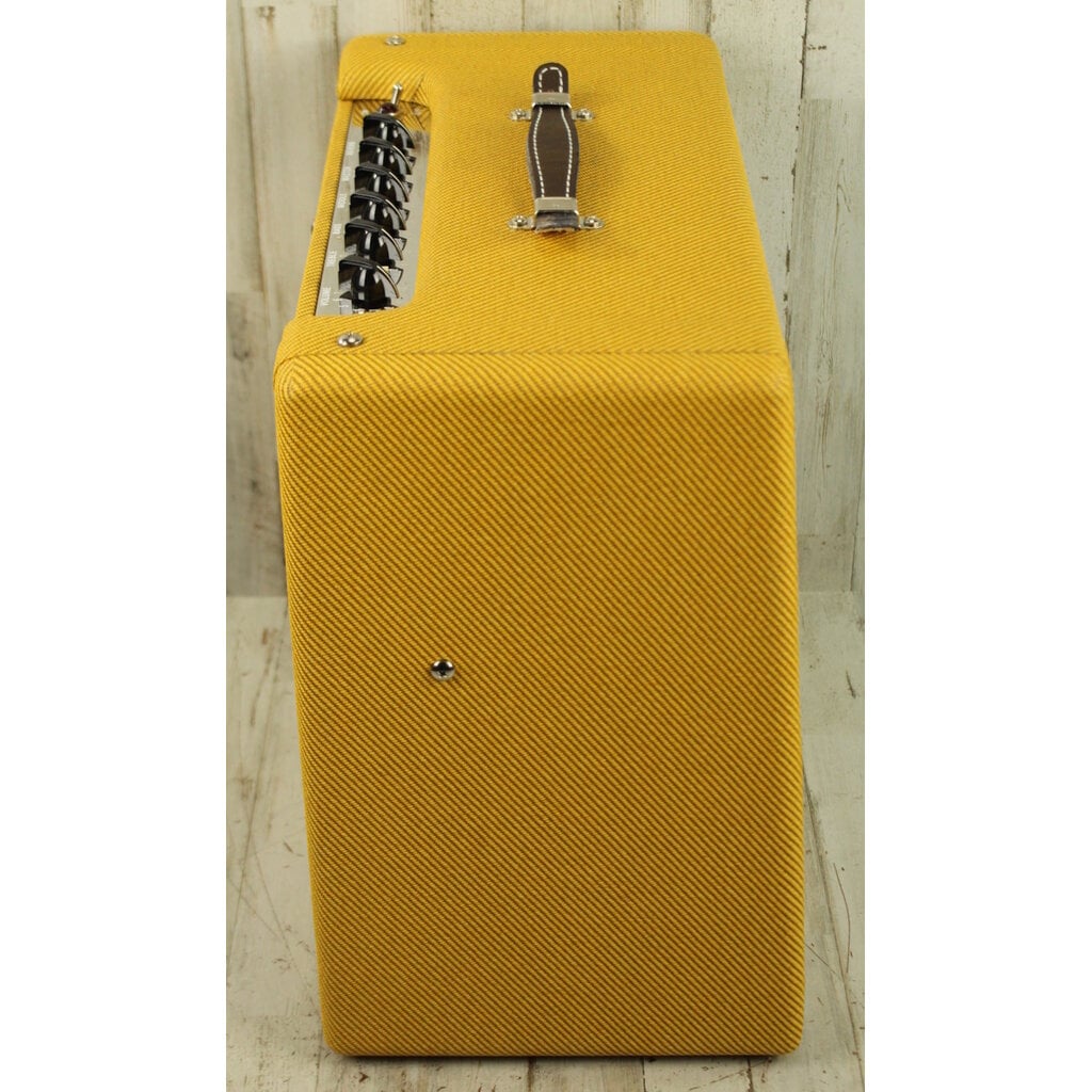 Fender DEMO Fender Blues Junior - Lacquered Tweed (769)