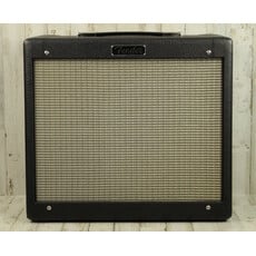 Fender DEMO Fender Blues Junior IV - Black (627)