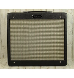 Fender DEMO Fender Blues Junior IV - Black (627)