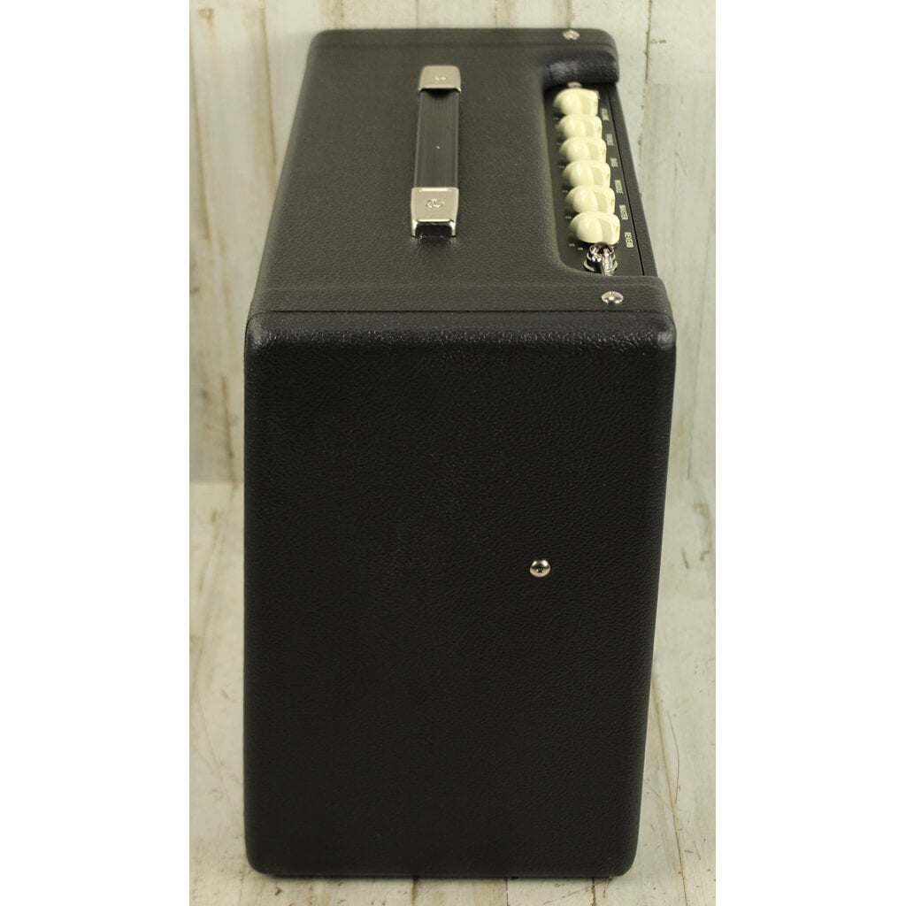 Fender DEMO Fender Blues Junior IV - Black (627)