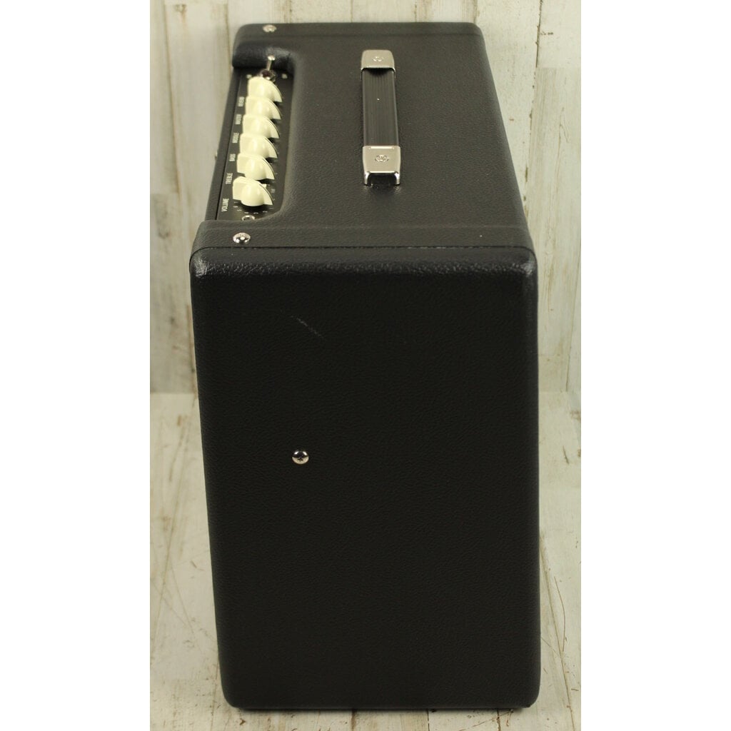 Fender DEMO Fender Blues Junior IV - Black (627)