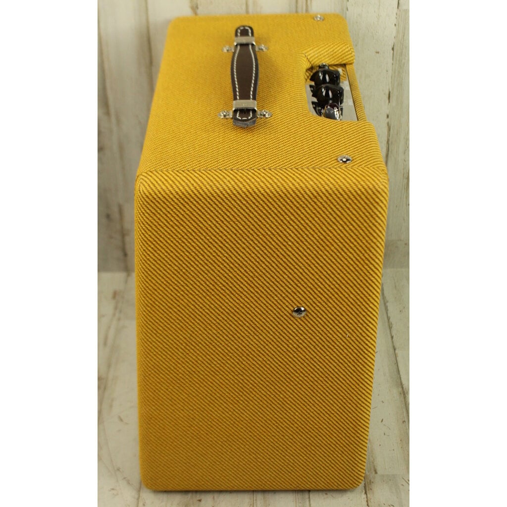 Fender DEMO Fender Pro Junior IV - Lacquered Tweed (389)