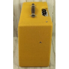 Fender DEMO Fender Pro Junior IV - Lacquered Tweed (389)