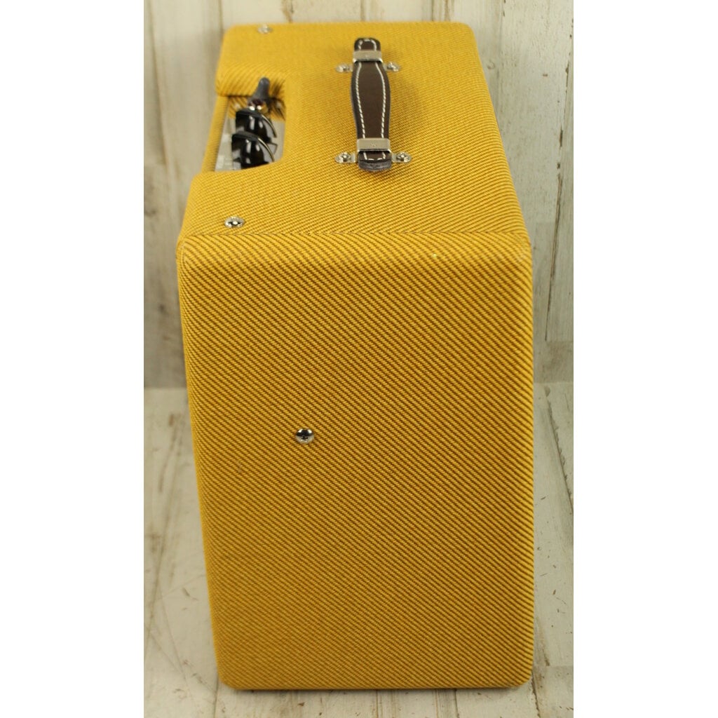 Fender DEMO Fender Pro Junior IV - Lacquered Tweed (389)