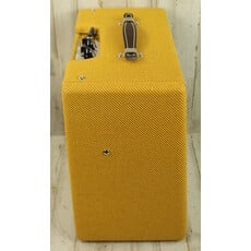 Fender DEMO Fender Pro Junior IV - Lacquered Tweed (389)