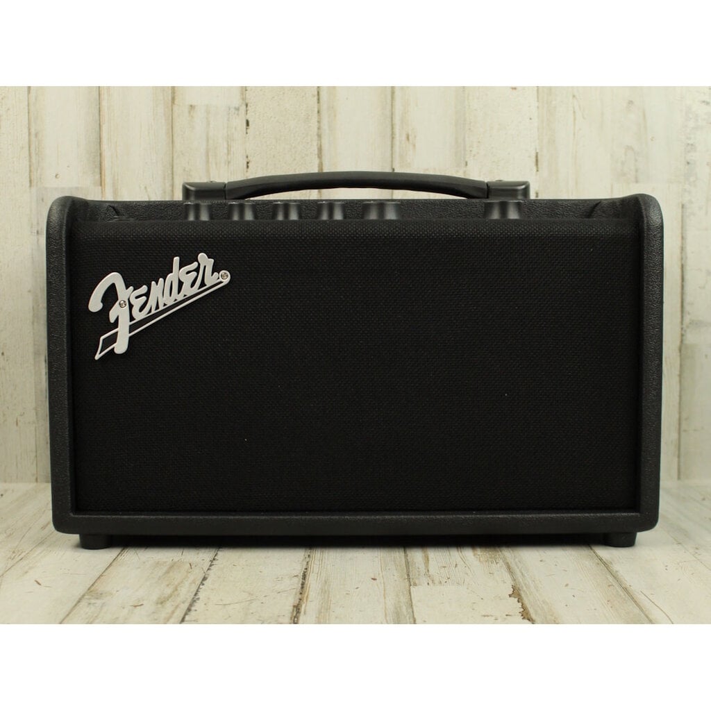 Fender DEMO Fender Mustang LT40S (450)