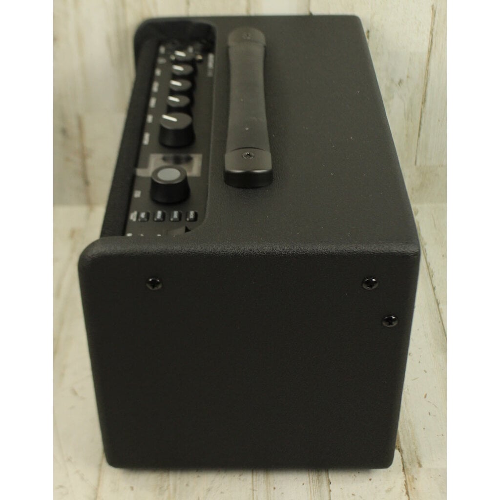 Fender DEMO Fender Mustang LT40S (450)
