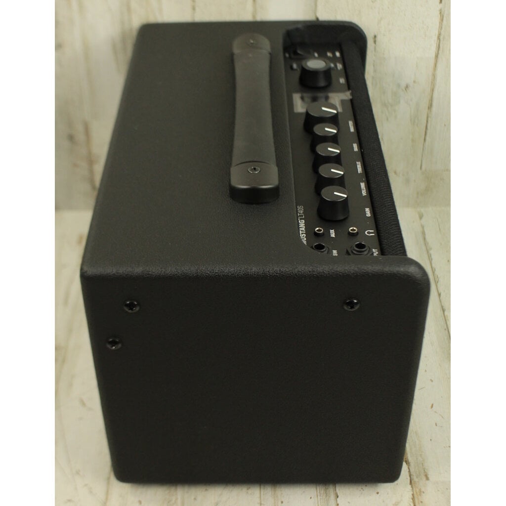 Fender DEMO Fender Mustang LT40S (450)