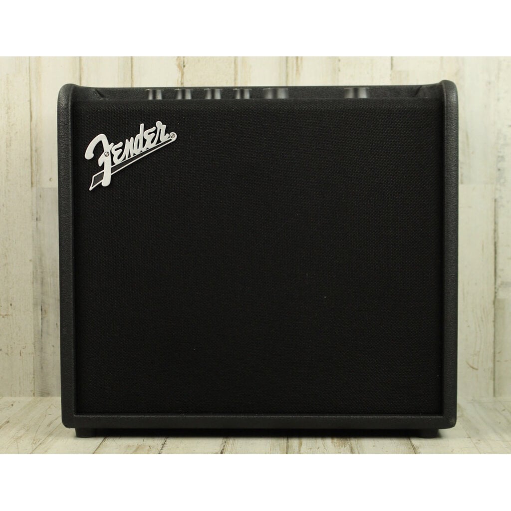 Fender DEMO Fender Mustang LT25 (481)