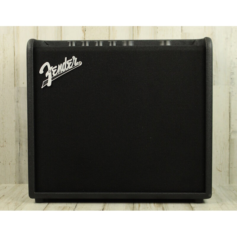 Fender DEMO Fender Mustang LT25 (481)