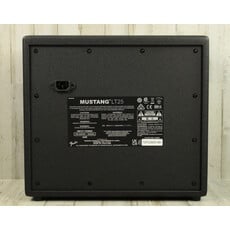 Fender DEMO Fender Mustang LT25 (481)