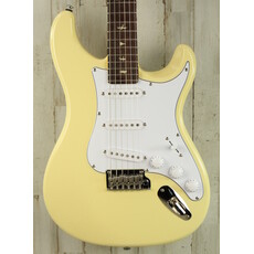 Paul Reed Smith USED Paul Reed Smith SE Silver Sky (224)